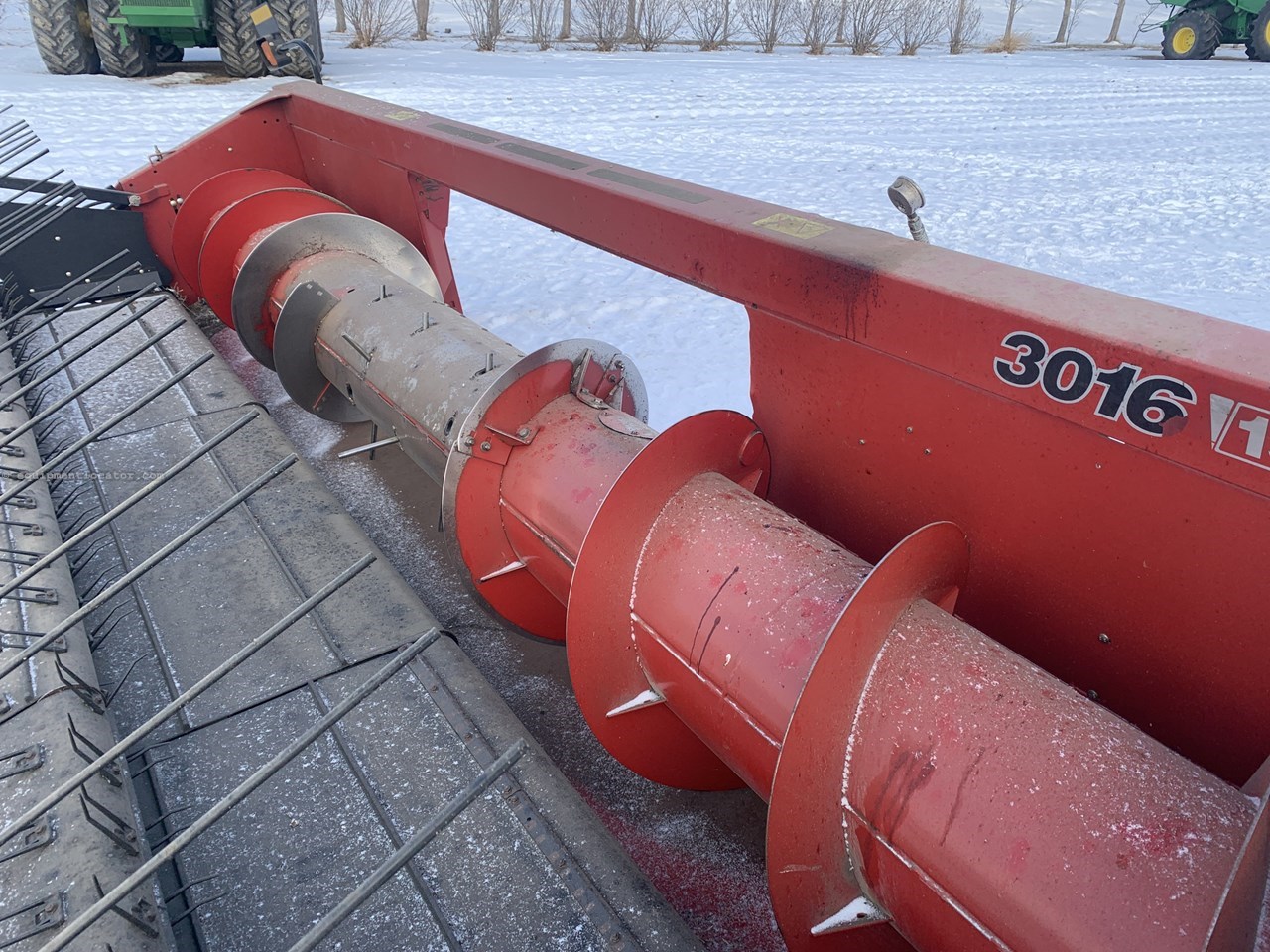 2013 Case IH 3016-15 Image 10