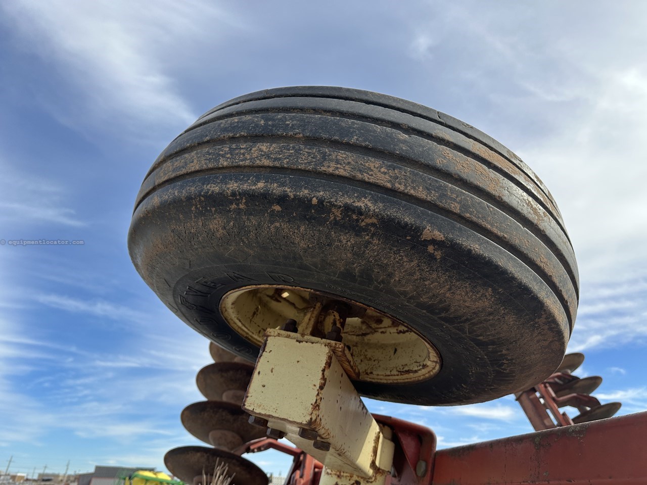 1990 Krause 2426 Image 10