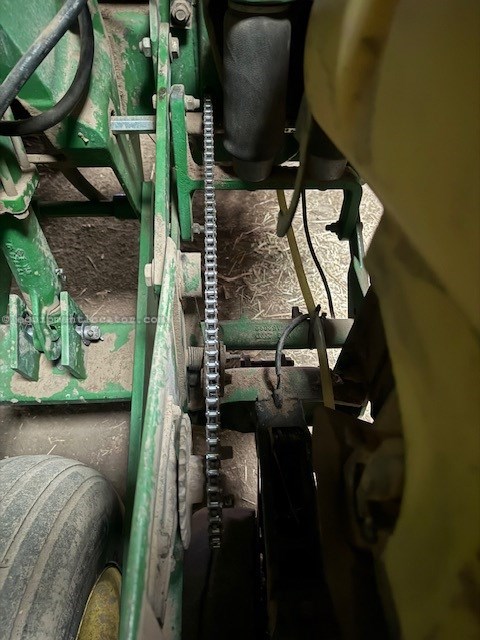 2002 John Deere 1760 Image 14