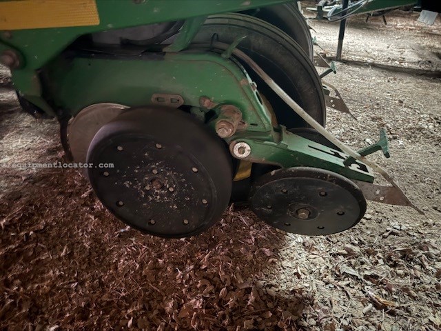 2002 John Deere 1760 Image 21