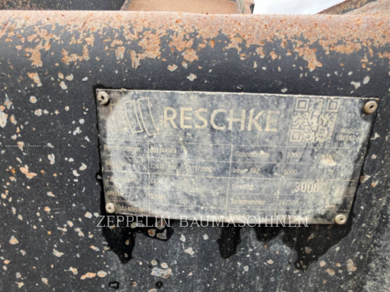 2021 Caterpillar 972MXE Image 10