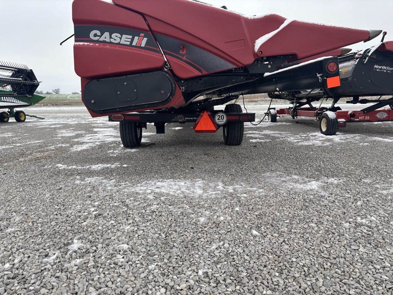 2023 Unverferth HT36 Image 10