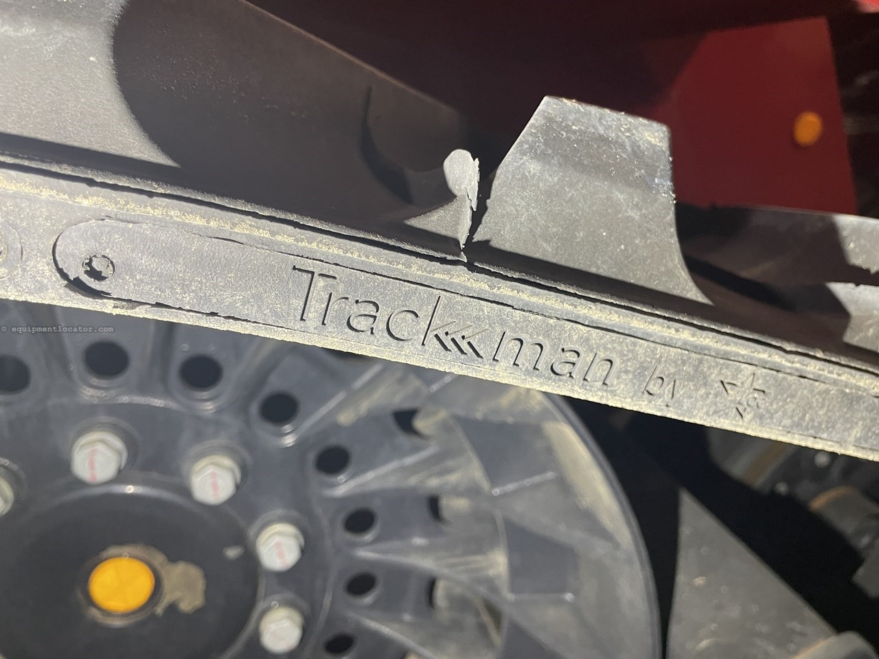 2024 Case IH Steiger 645 AFS Quad Image 10