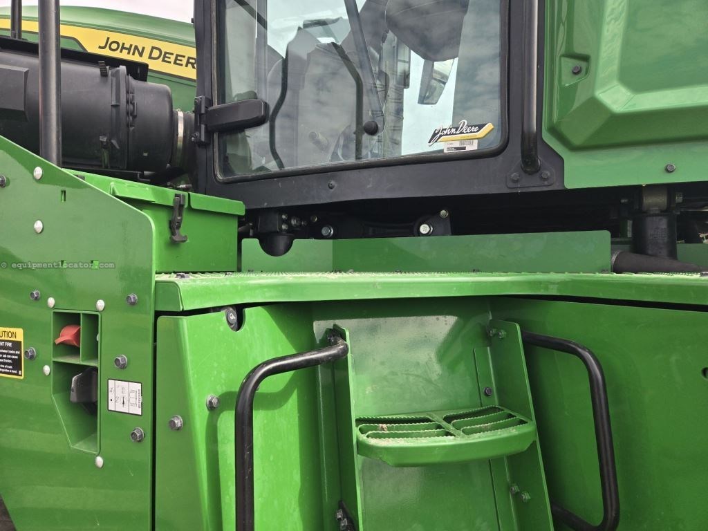 2024 John Deere 9RX 590 Image 10