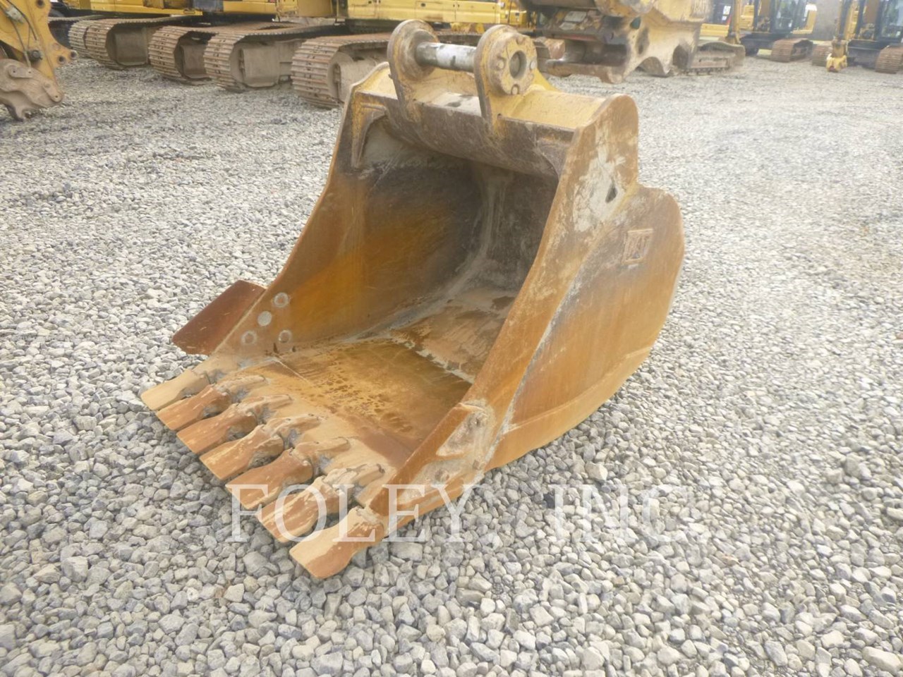 2018 Caterpillar 325FLCR Image 10