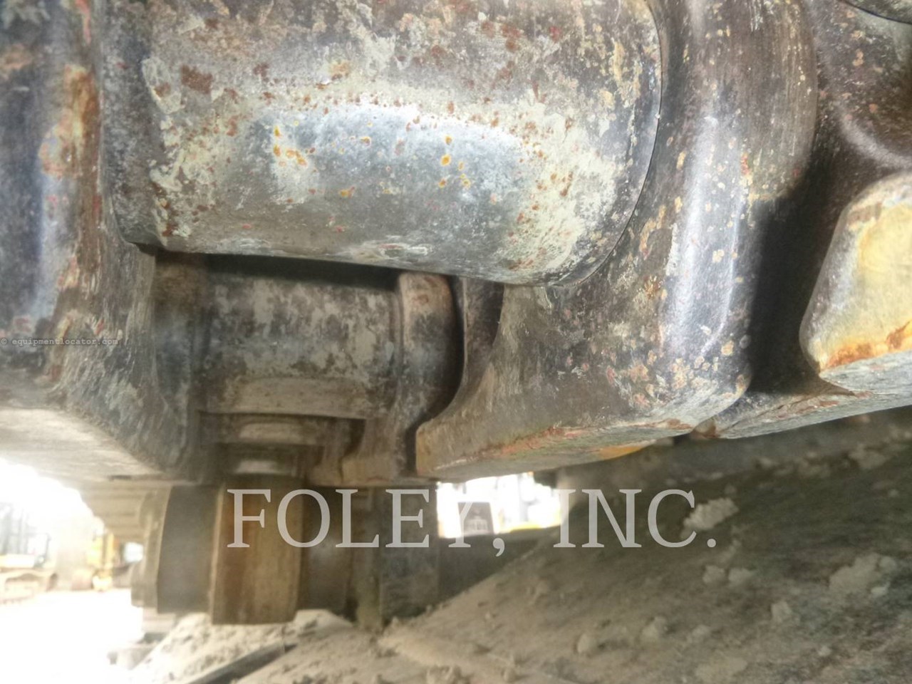 2018 Caterpillar 325FLCR Image 18