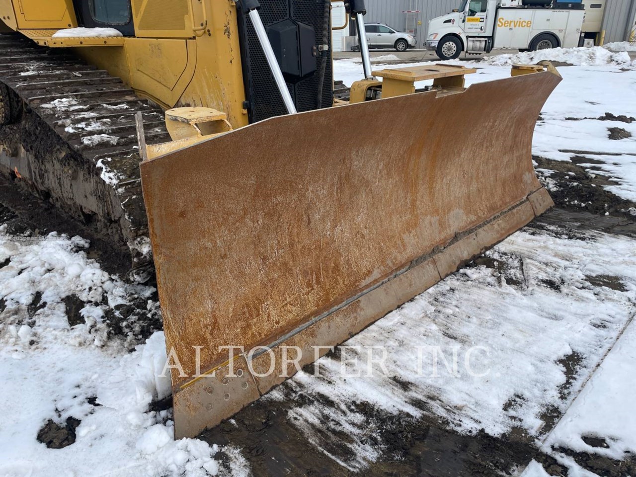 2019 Caterpillar D6T LGPPAT Image 13