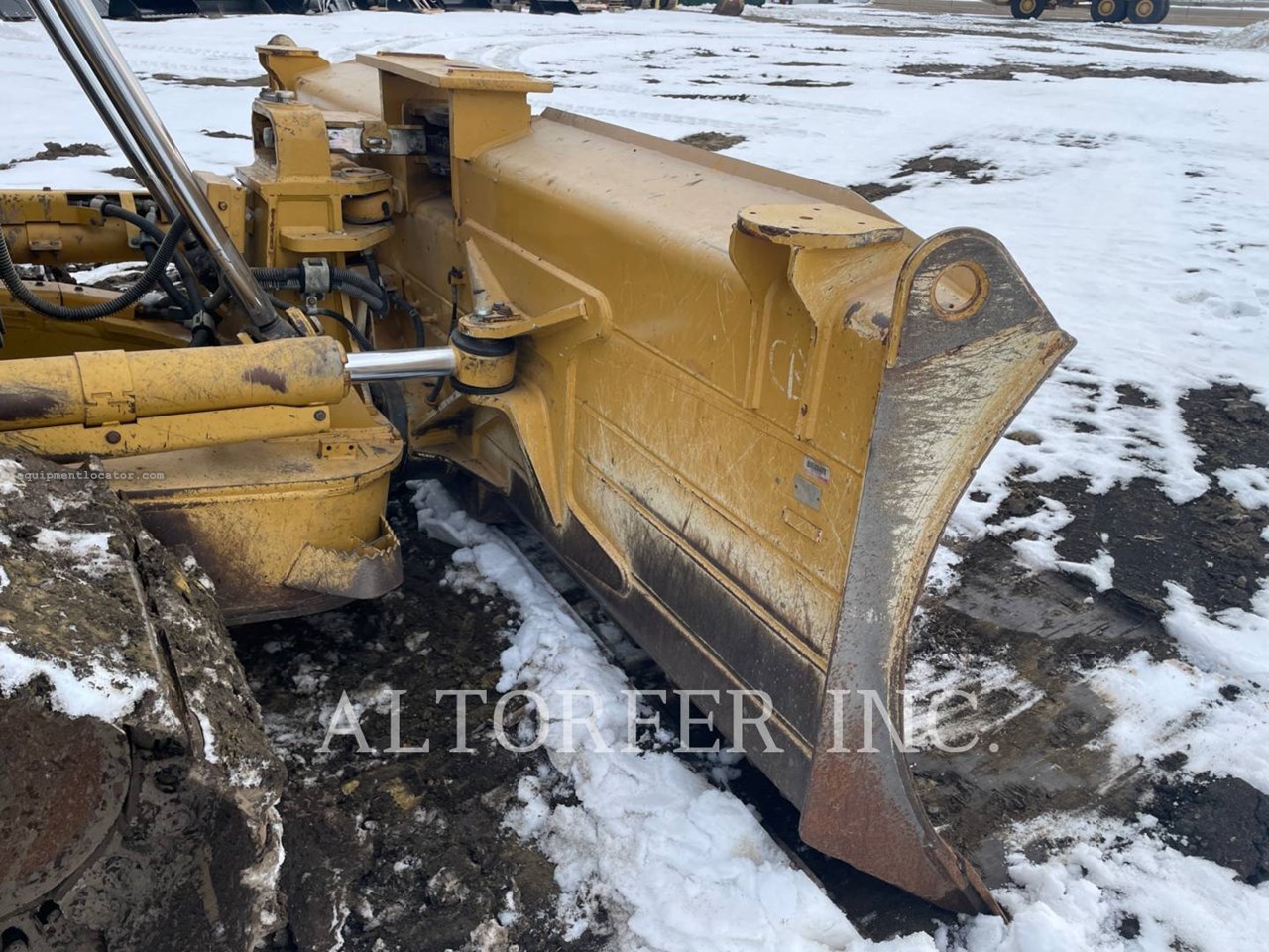 2019 Caterpillar D6T LGPPAT Image 14