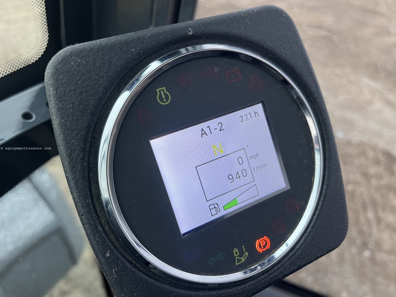 2024 John Deere 204 G Image 10