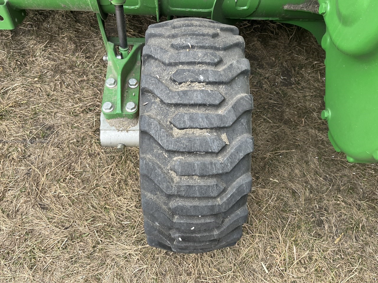 2024 John Deere HD50R Image 11