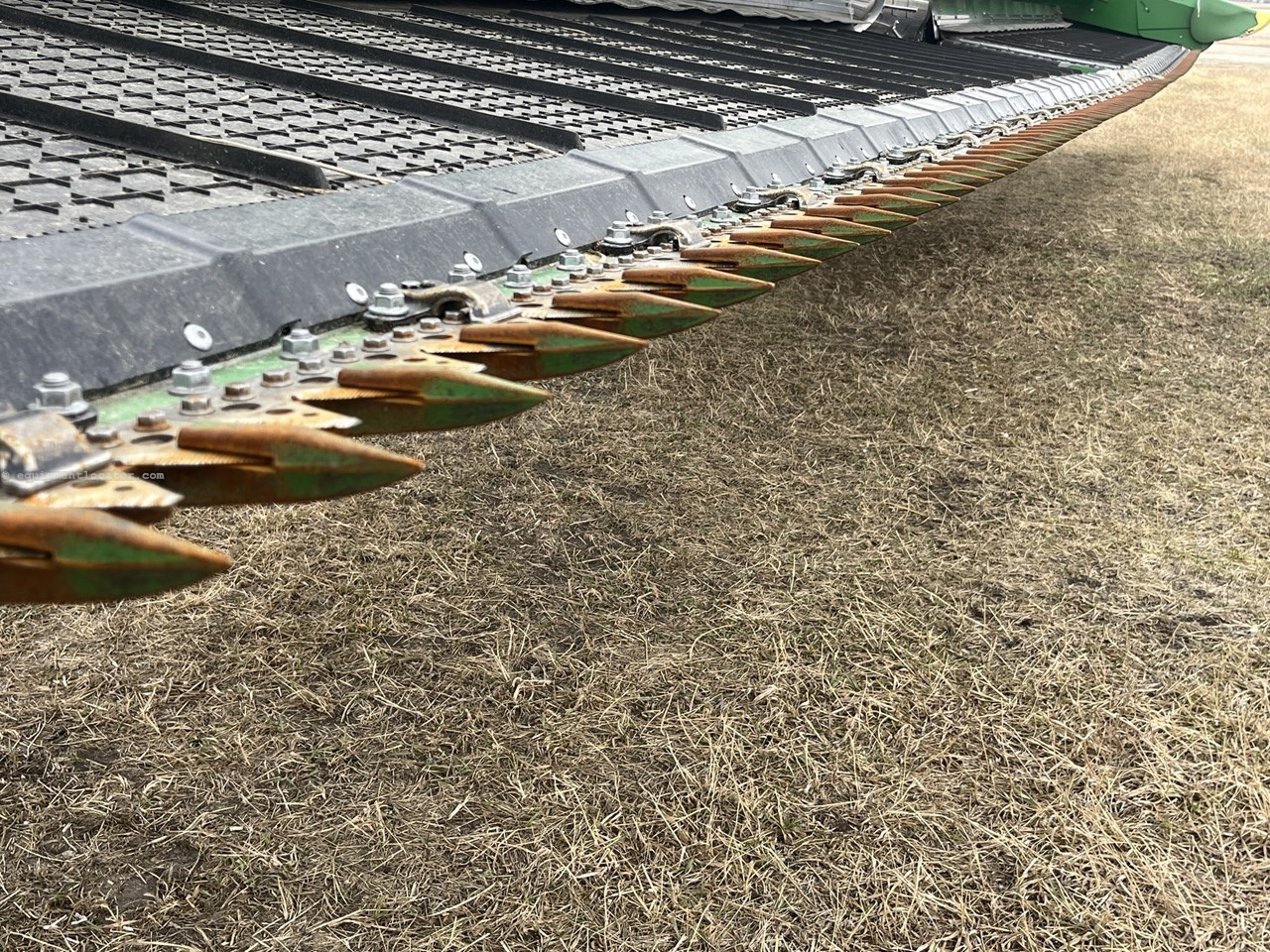 2024 John Deere HD50R Image 23