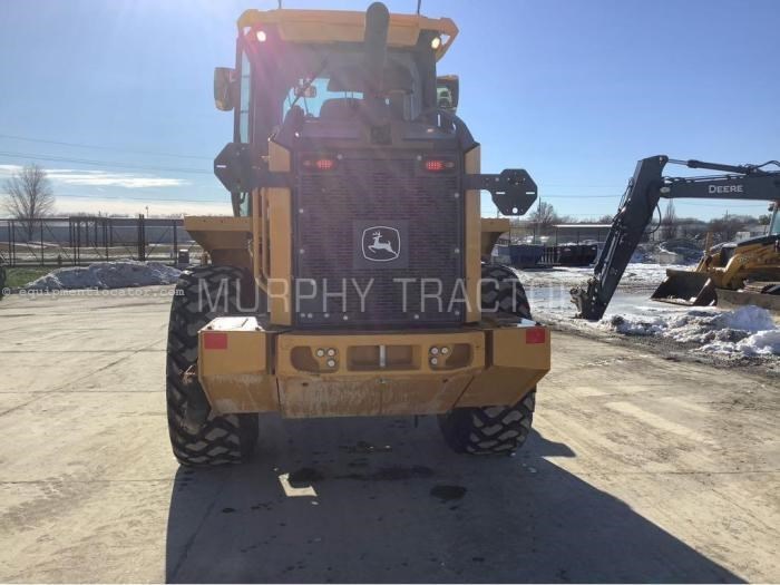 2024 John Deere 524 P Image 4