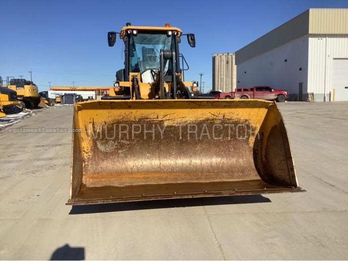 2024 John Deere 524 P Image 8