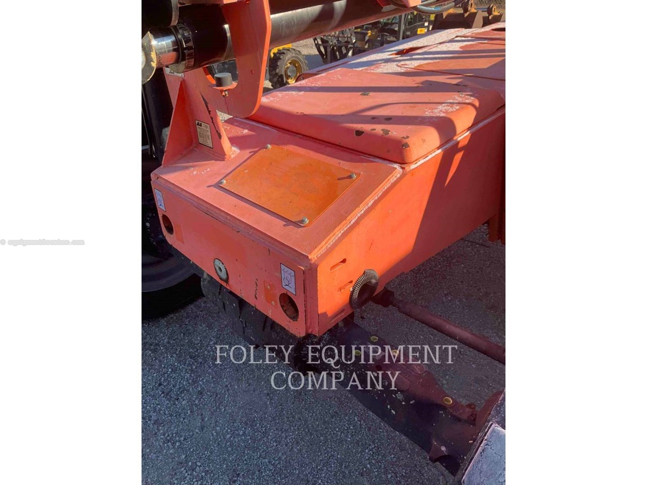 2016 JLG 8042 Image 10
