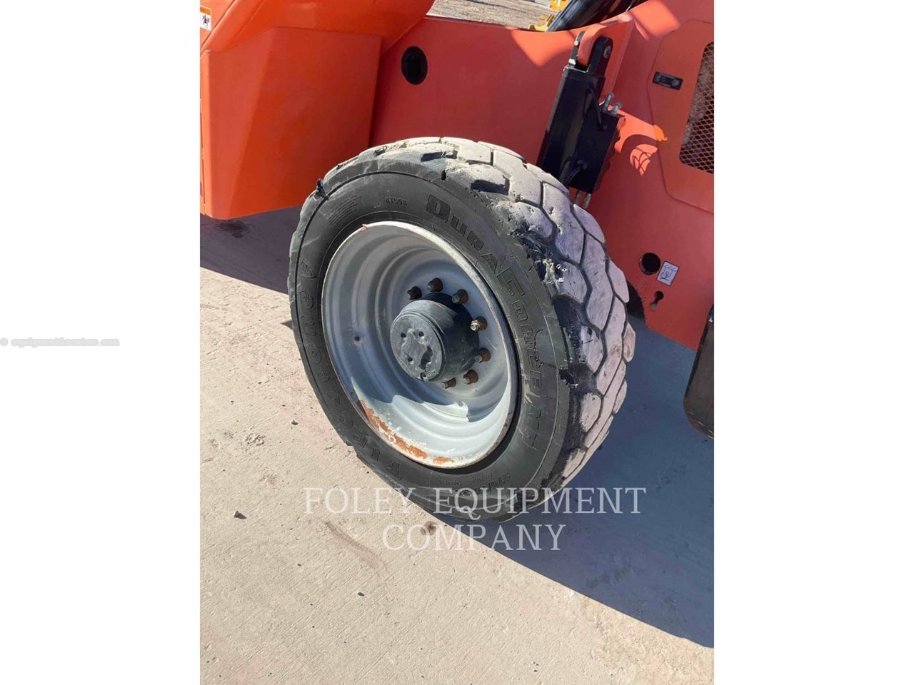 2016 JLG 8042 Image 14