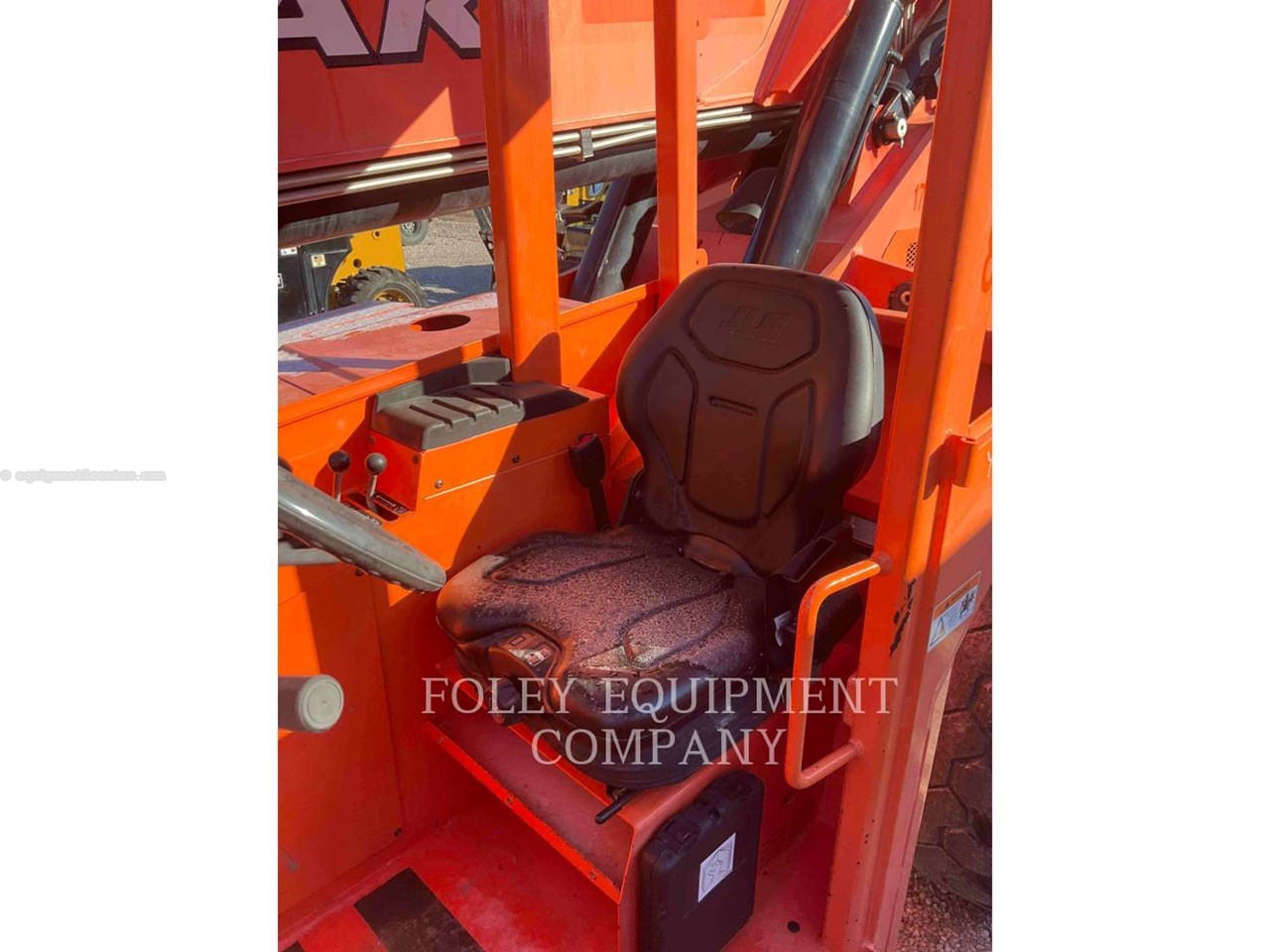 2016 JLG 8042 Image 17