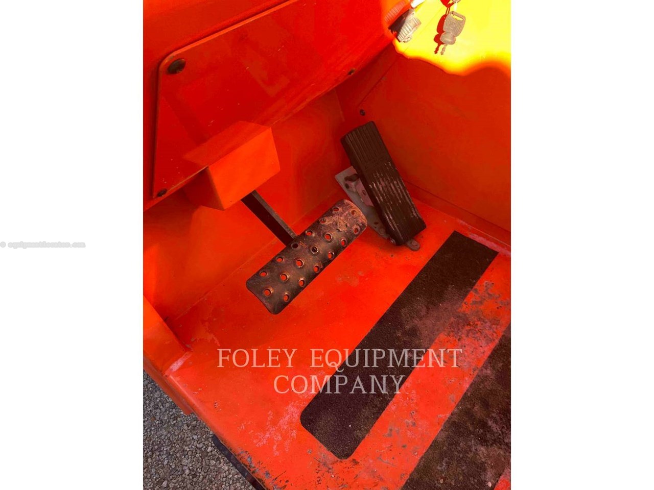 2016 JLG 8042 Image 21