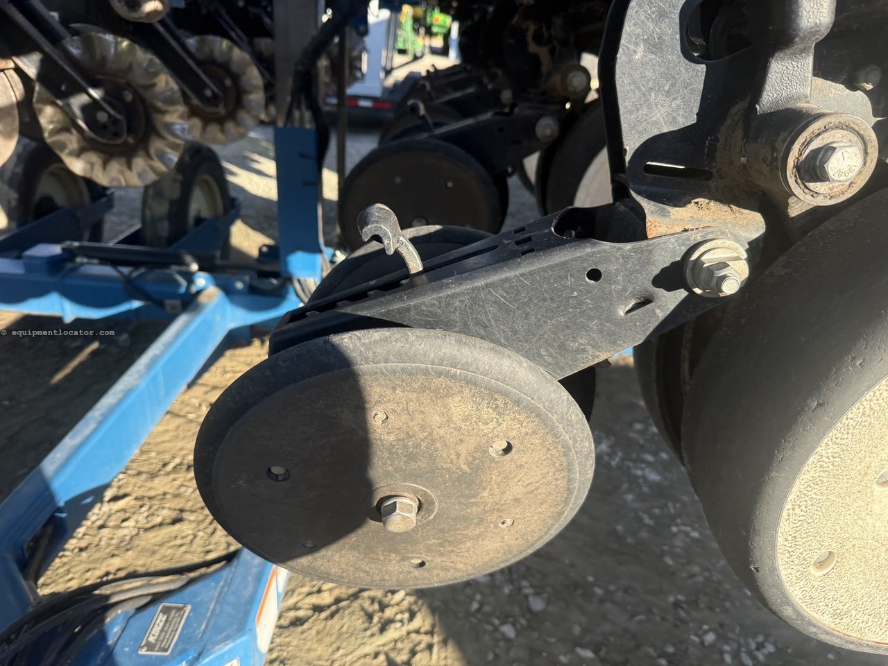 2012 Kinze 3500 Image 19