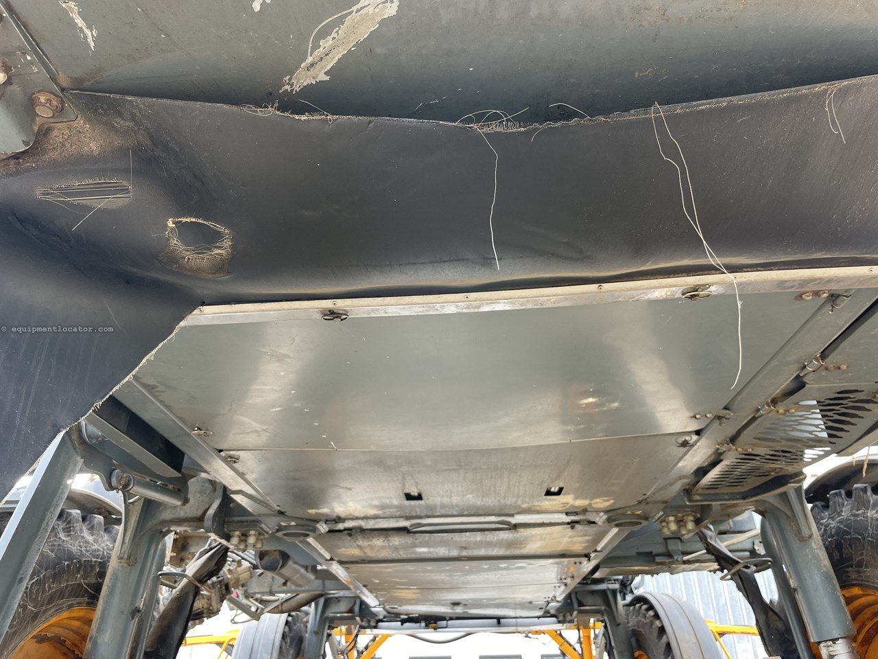 2019 Hagie STS12 Image 13