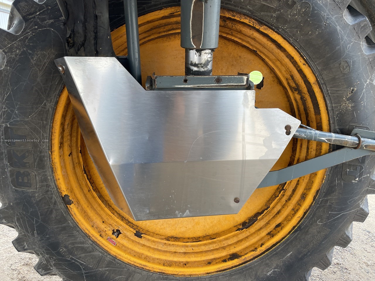 2019 Hagie STS12 Image 21