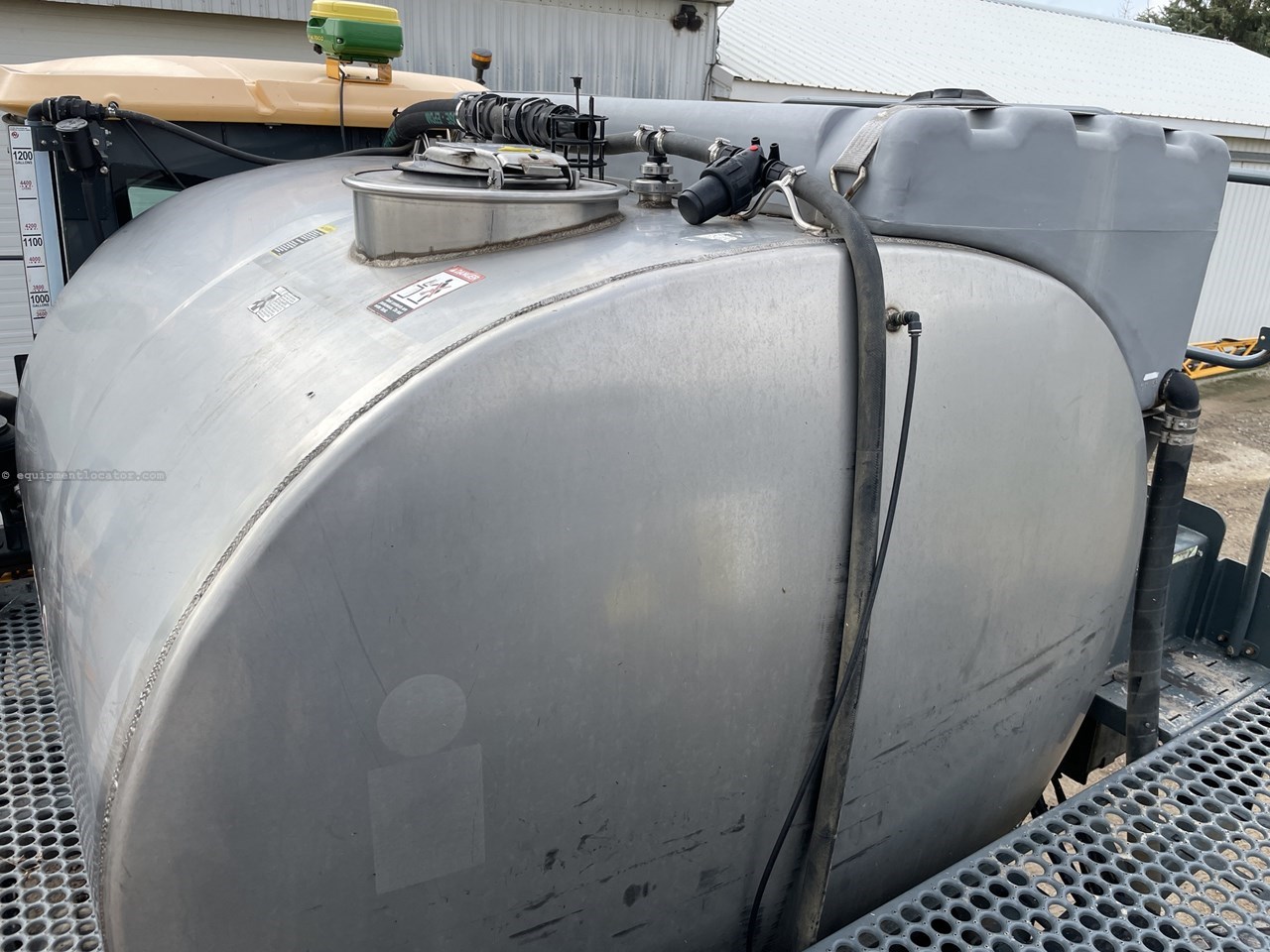 2019 Hagie STS12 Image 23