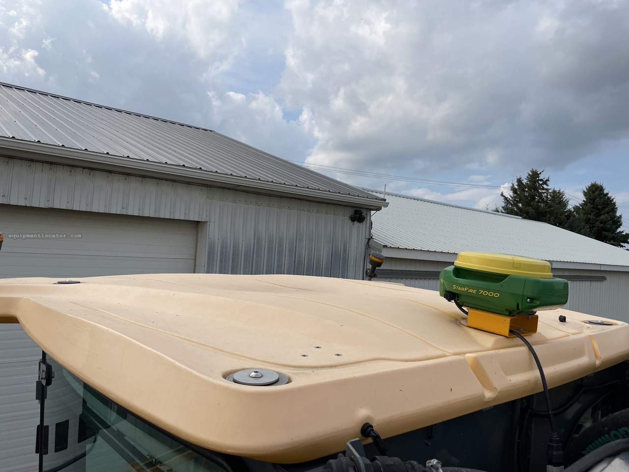 2019 Hagie STS12 Image 25