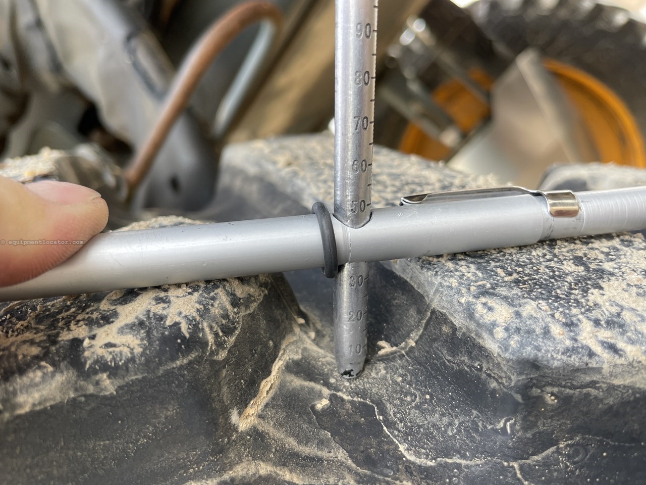 2019 Hagie STS12 Image 33