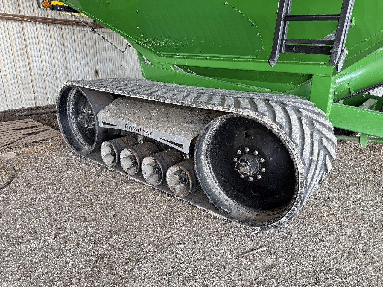 2020 Unverferth 1319 Image 3