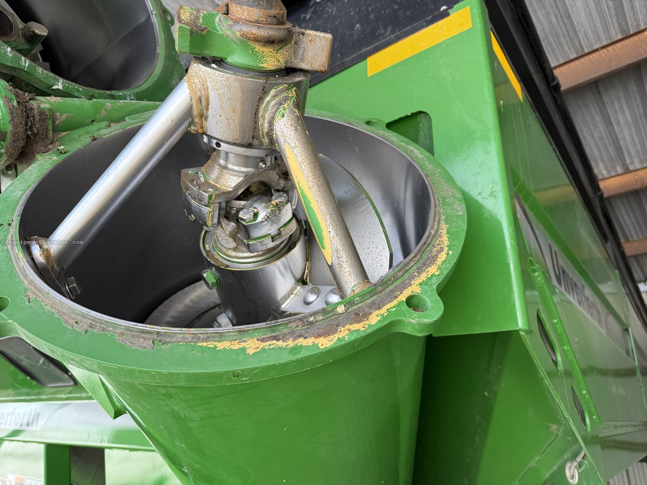 2020 Unverferth 1319 Image 10