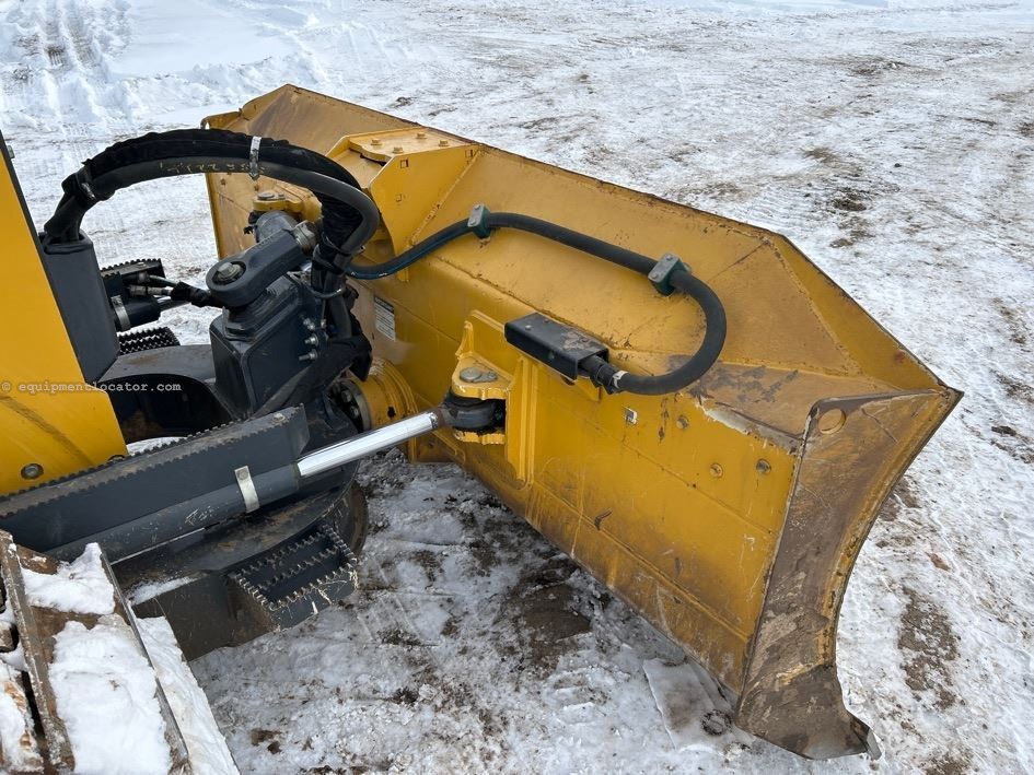 2023 John Deere 550K Image 10