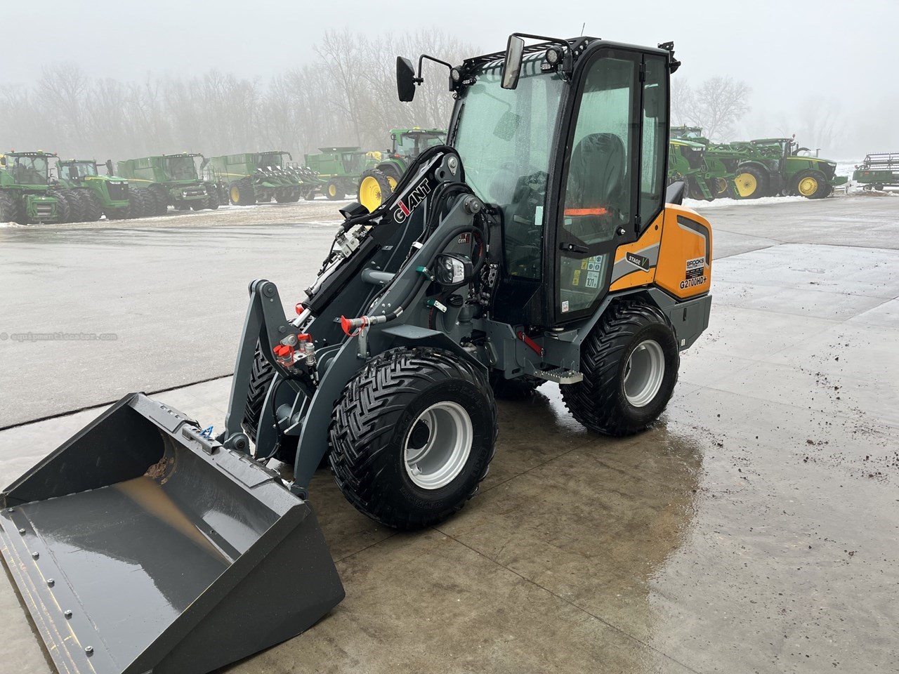 2024 Other G2700HD+ Image 6