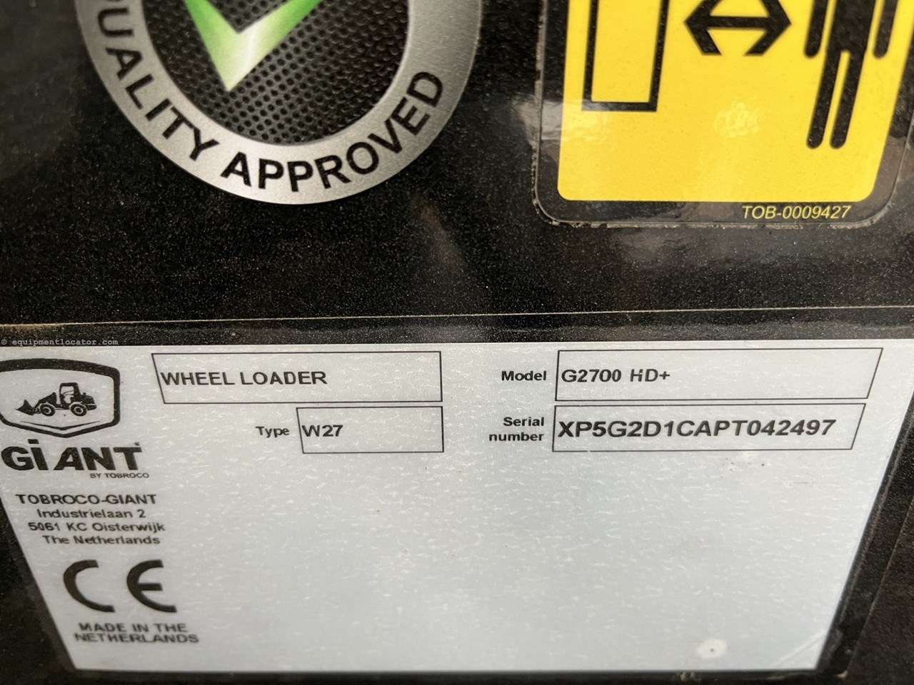 2024 Other G2700HD+ Image 14