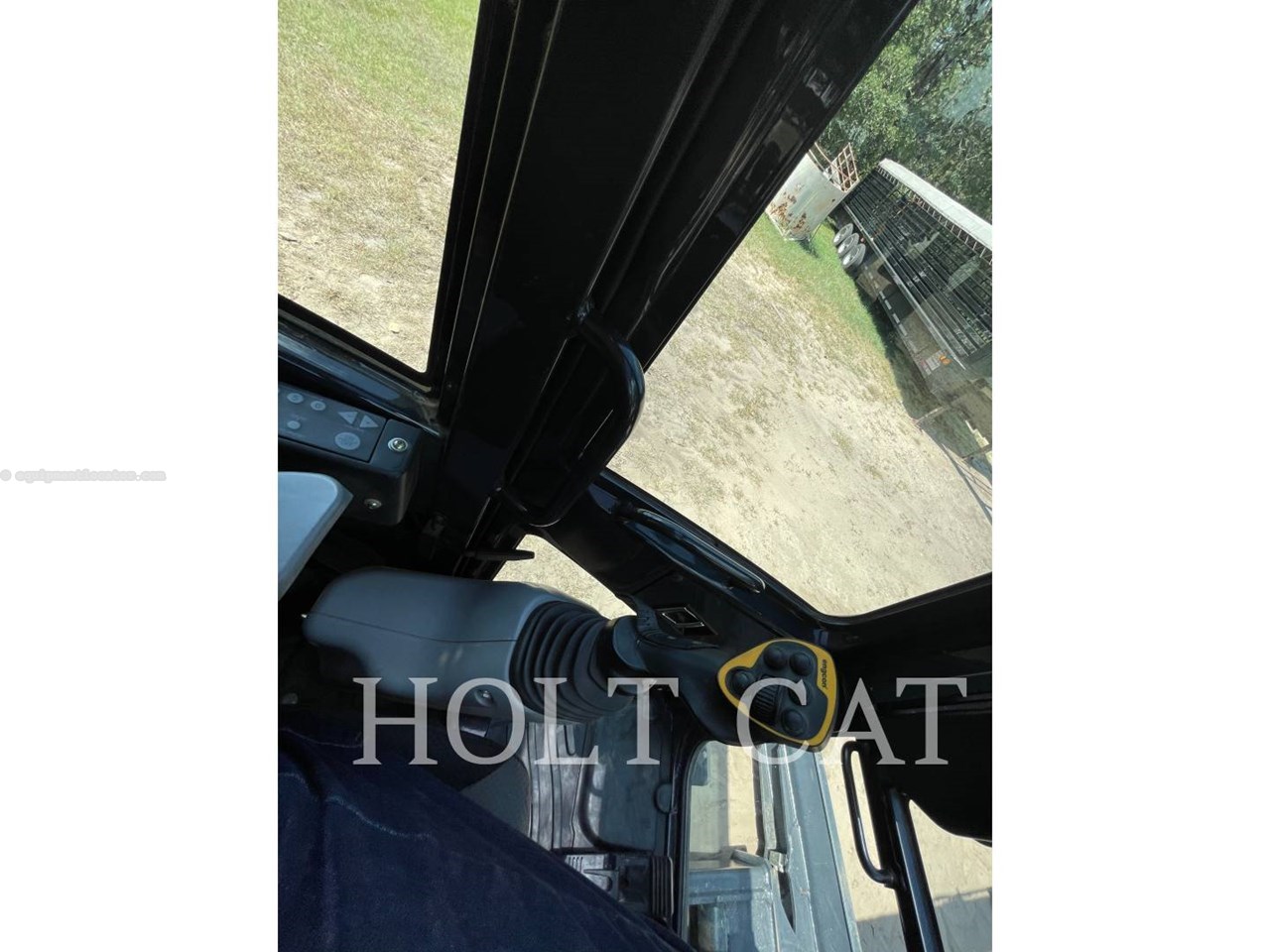 2023 John Deere 60G Image 10