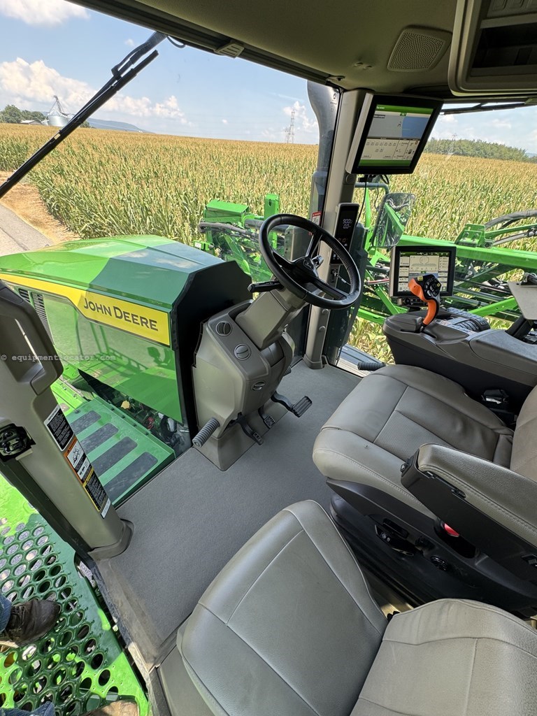 2023 John Deere 412R Image 10