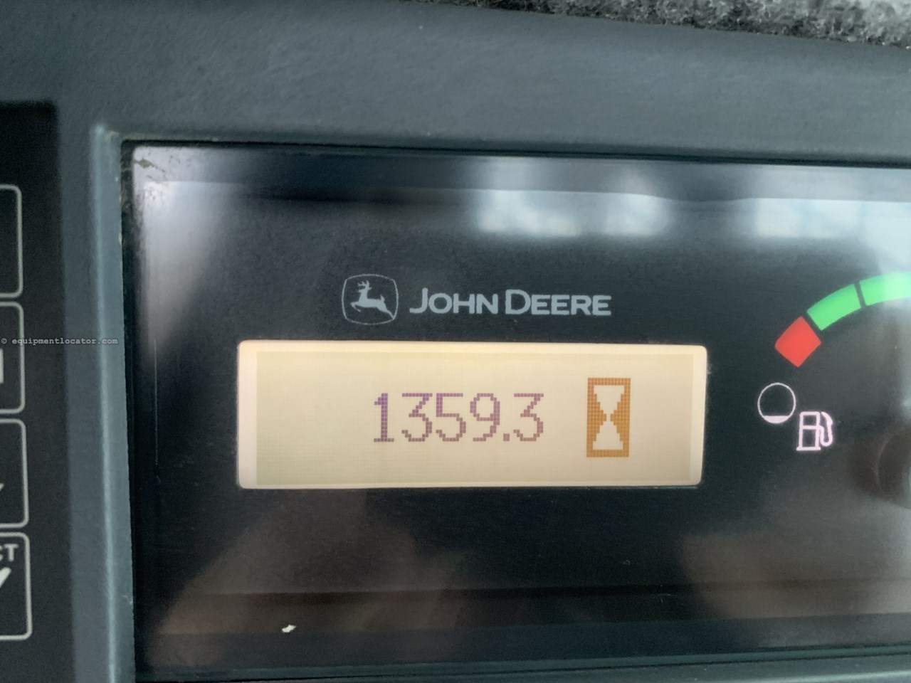 2019 John Deere 333G Image 10