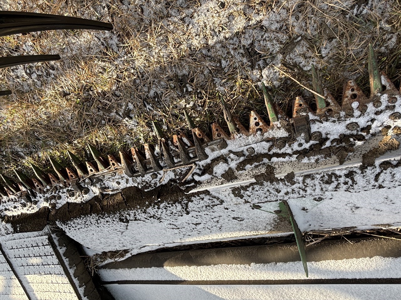 2025 John Deere HDR 50 Image 13