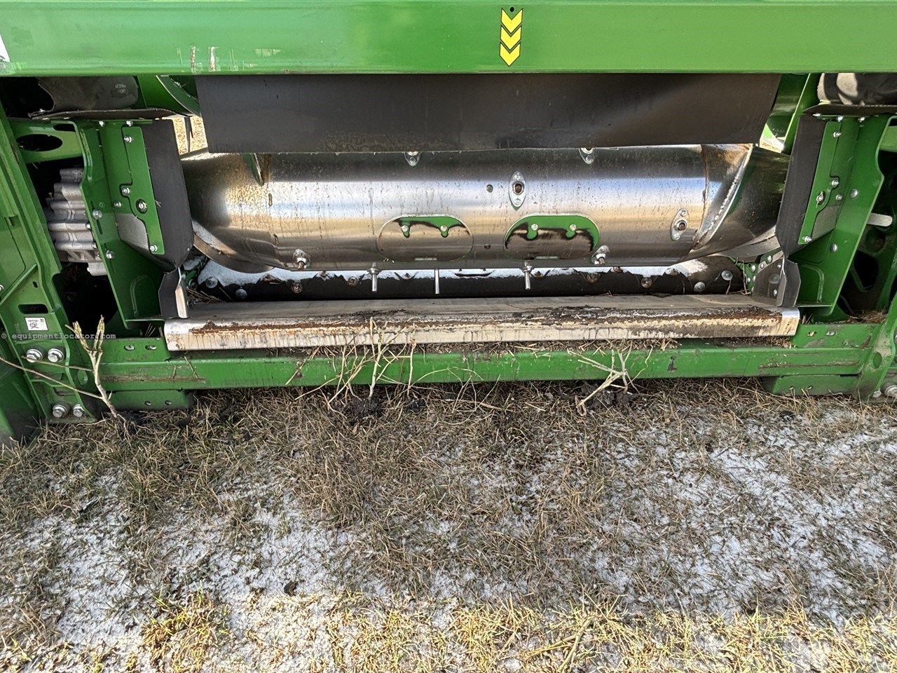 2025 John Deere HDR 50 Image 22