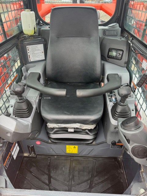 2023 Kubota SVL97-2 Image 3