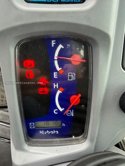 2023 Kubota SVL97-2 Image 4