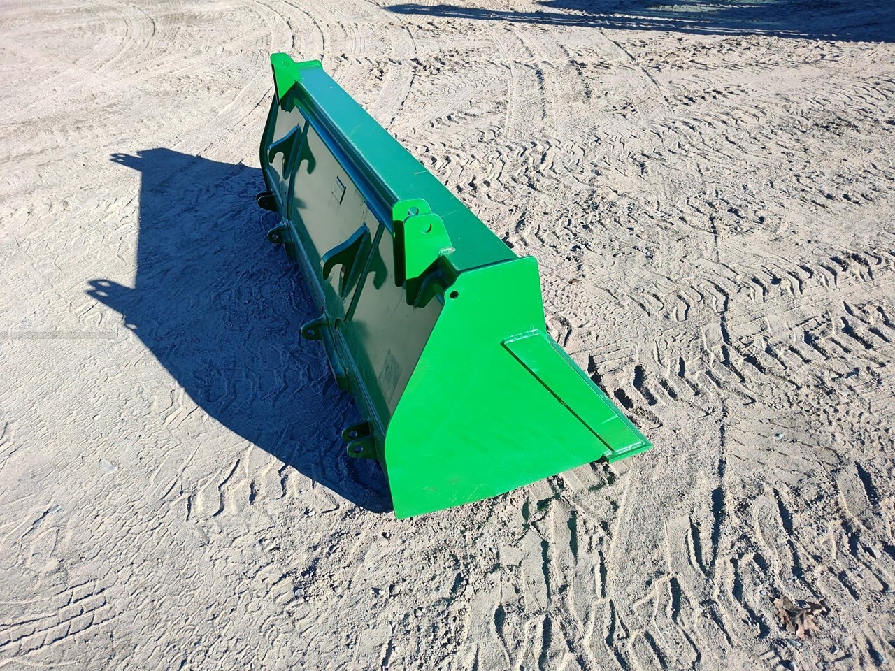 John Deere BW15918 Image 4