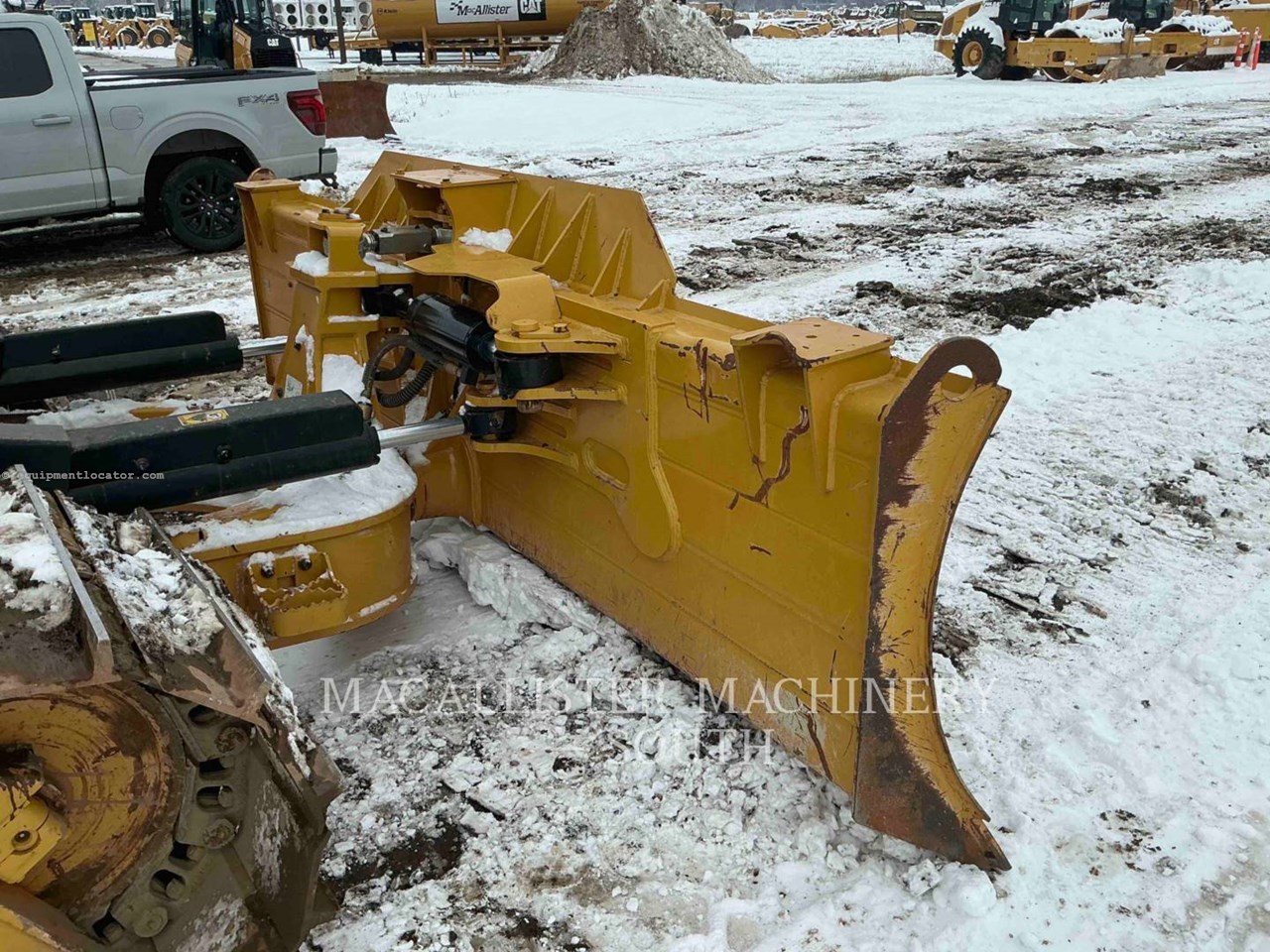 2024 Caterpillar D5 Image 10