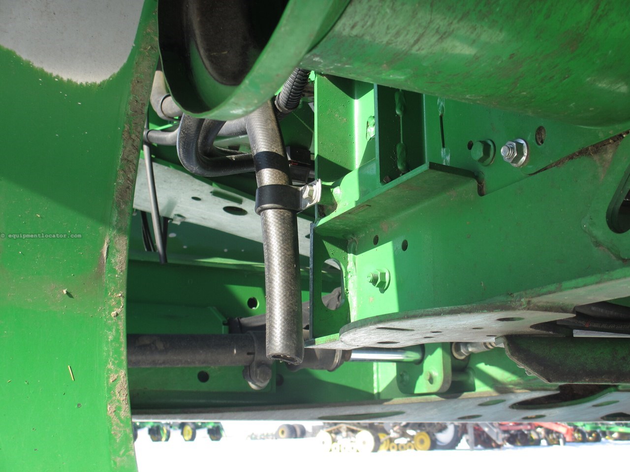 2021 John Deere S790 Image 29