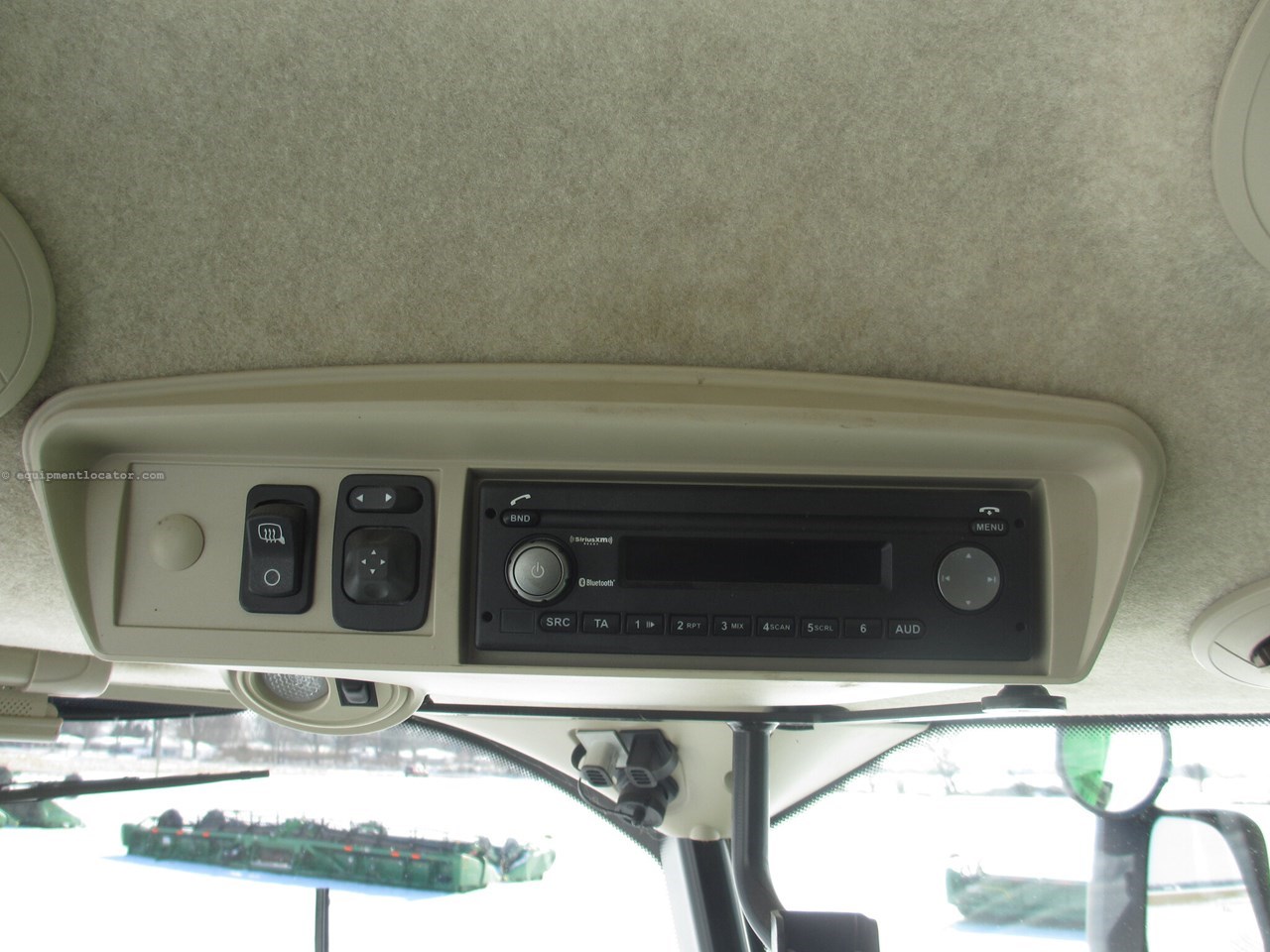 2021 John Deere S790 Image 36