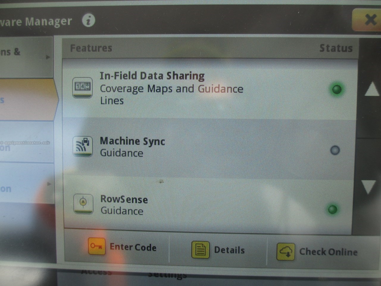 2021 John Deere S790 Image 41