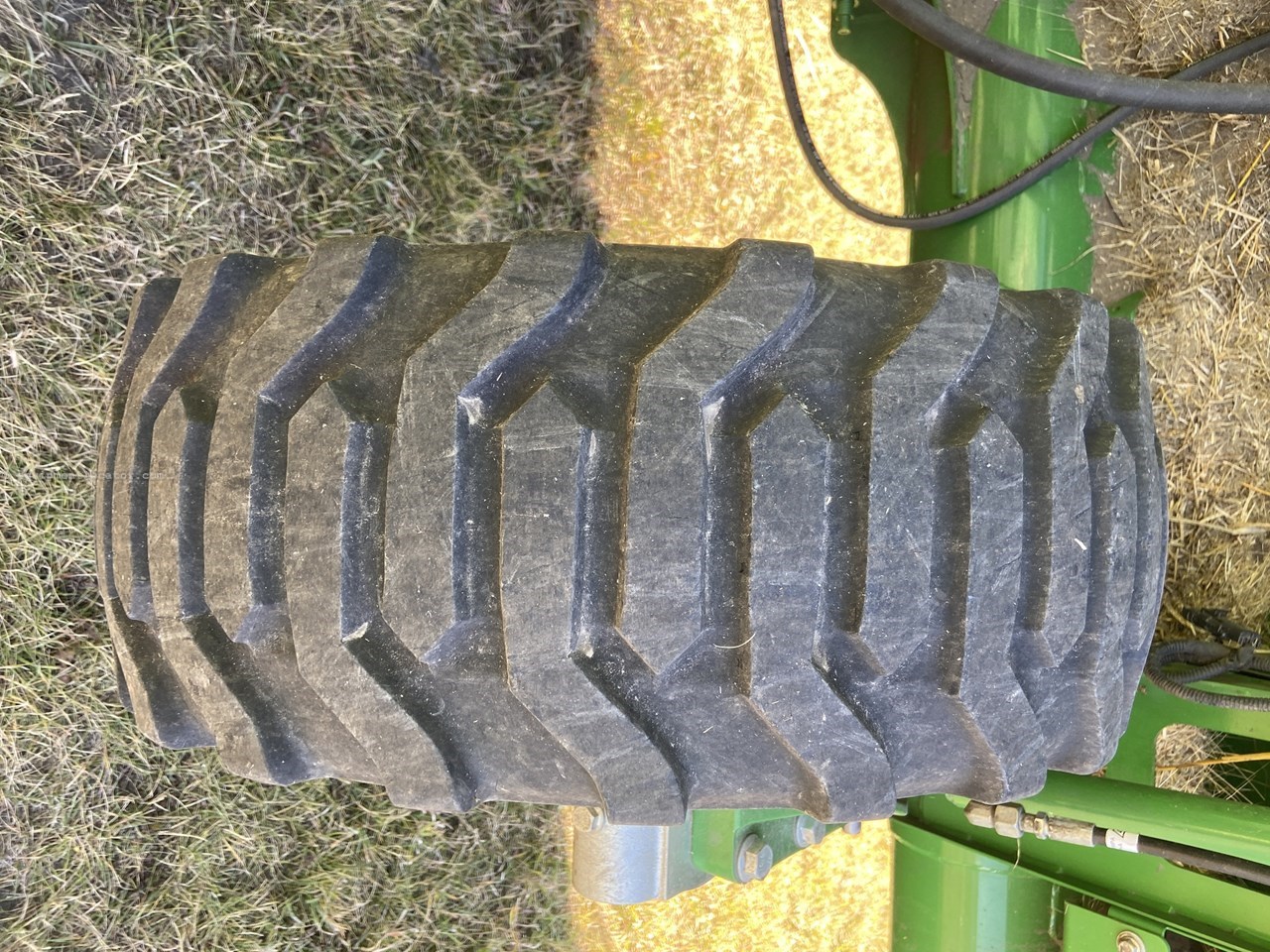 2024 John Deere HD50R Image 10