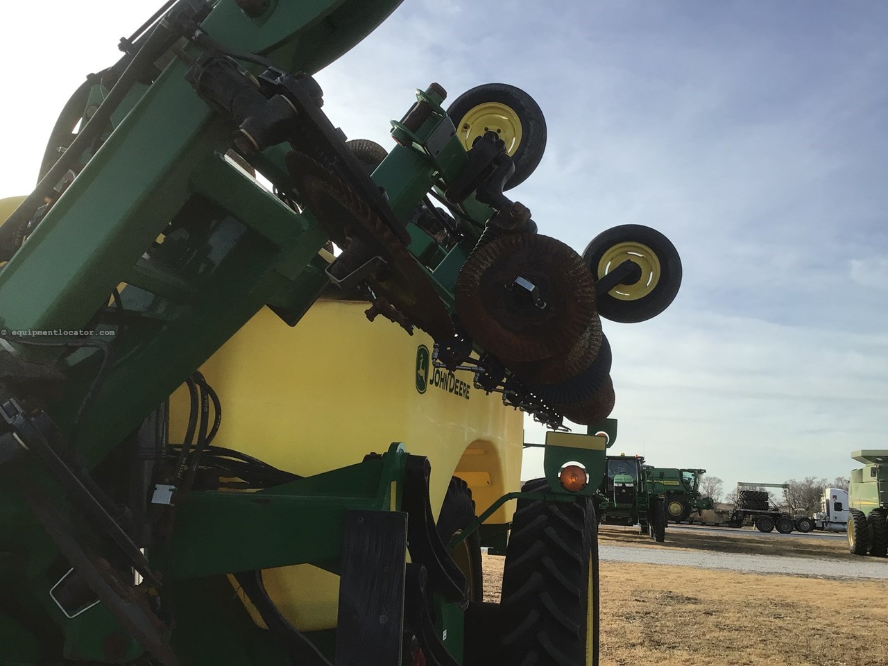 2025 John Deere 2530L Image 7