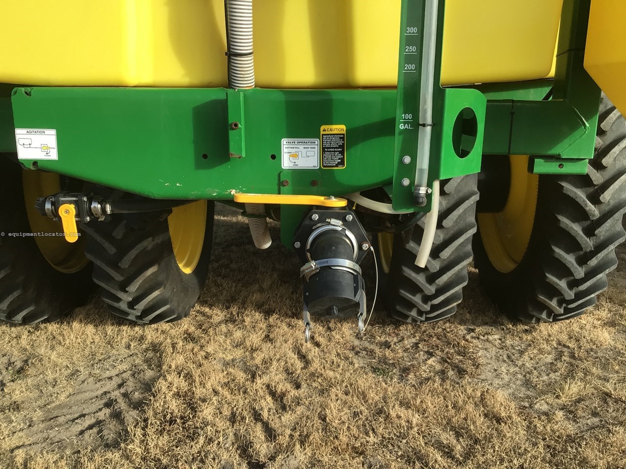 2025 John Deere 2530L Image 10