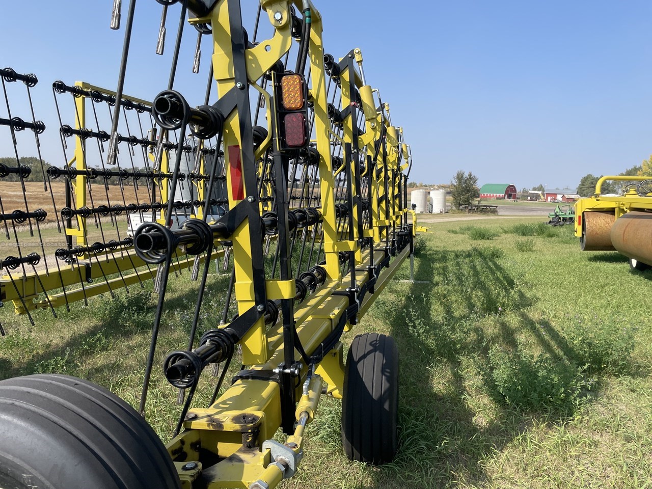 2020 Degelman SM7000-82 Image 4