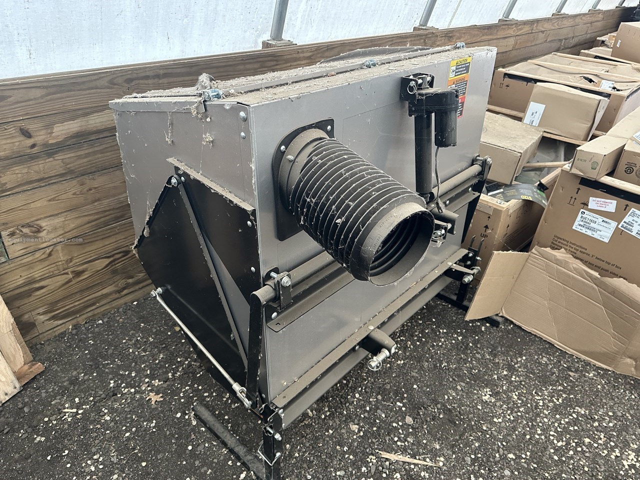 John Deere MCS 20 Image 2