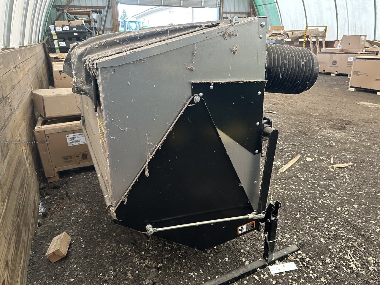 John Deere MCS 20 Image 3